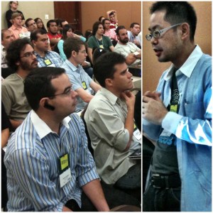 Kenji Hiranabe Mindmap