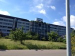 SAP in Walldorf