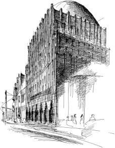 HIS GmbH Headquarter in Hannover HISinOne-Blog