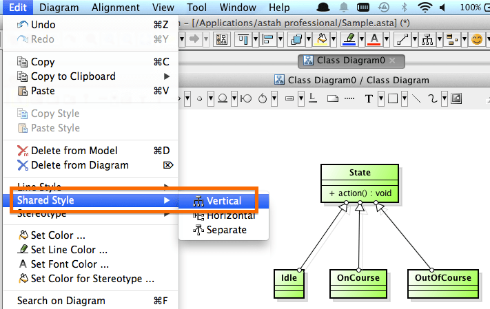 Astah_Professional_Line_Style