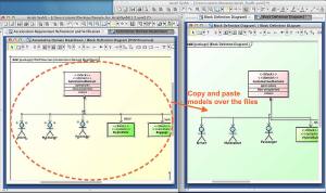 Astah SysML Block Definition Diagram