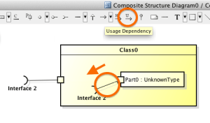 Astah_UML_Usage