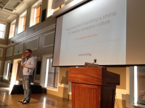 Aaron from Pluralsight