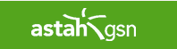 Astah GSN Logo