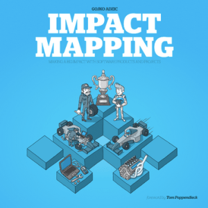 Impact Mapping