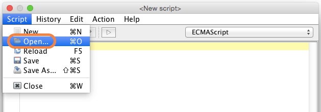 astah_ERD_script_window