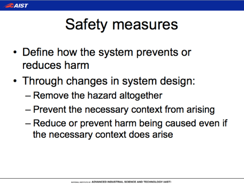 safety features, SysML, SafeML, safety-critical systems development