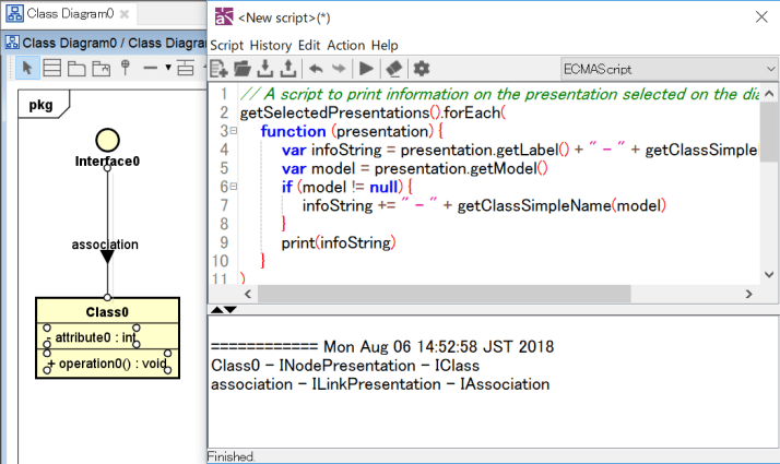 selectedpresentations