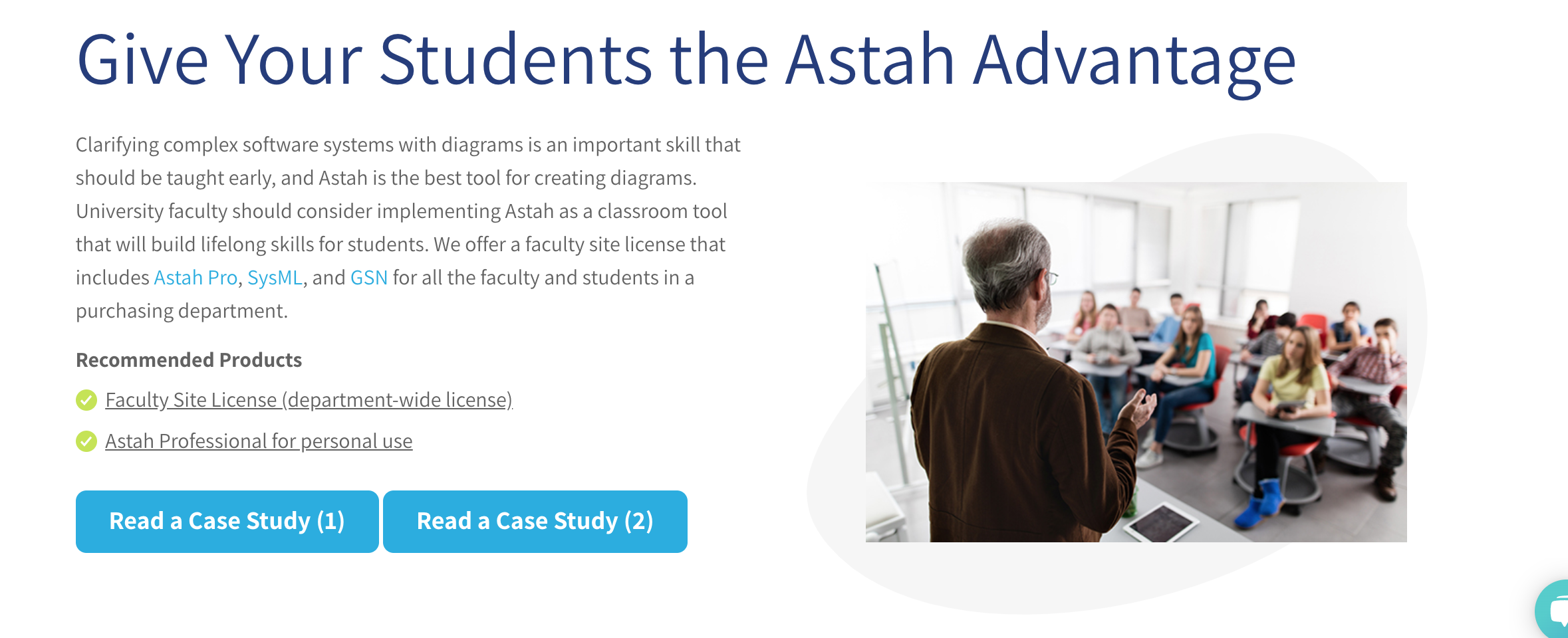 Astah Campus Wide License