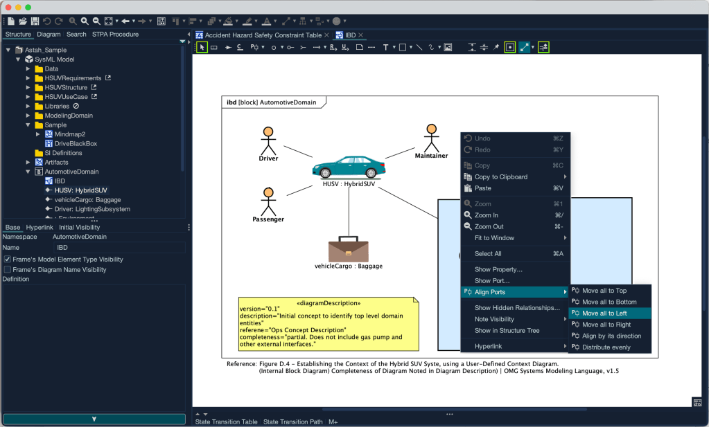 Carbon Dark Theme - Preview