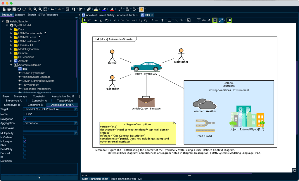 Dark theme - Night Owl Preview