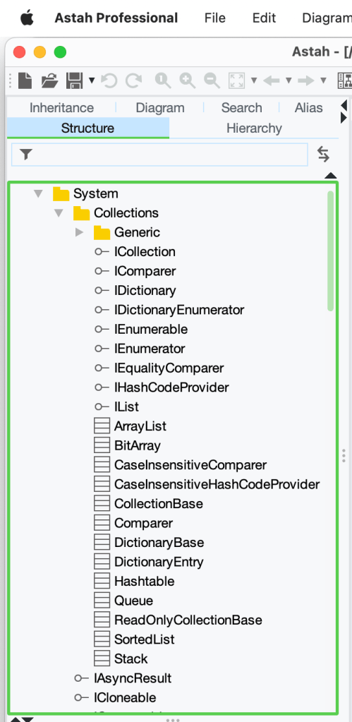 CSharp.asta template file