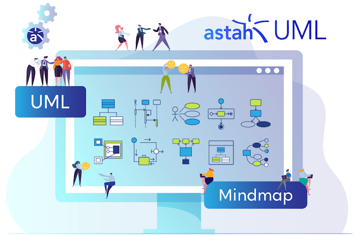Renew Your Free Student License for Astah UML Today! | Astah in 5min