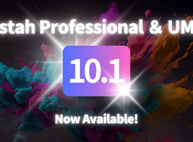 Astah Professional and UML v10.1 Released