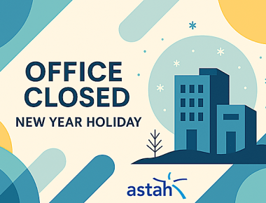 Astah Office Closure Image