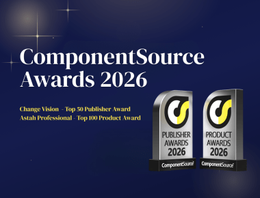 ComponentSource Awards 2026